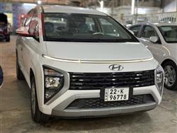 Hyundai Stargazer